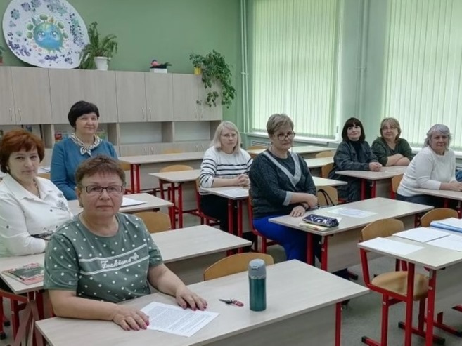 Актуальное в начальной школе.