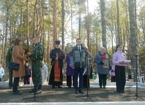 Митинги, праздничные концерты и тематические мероприятия.