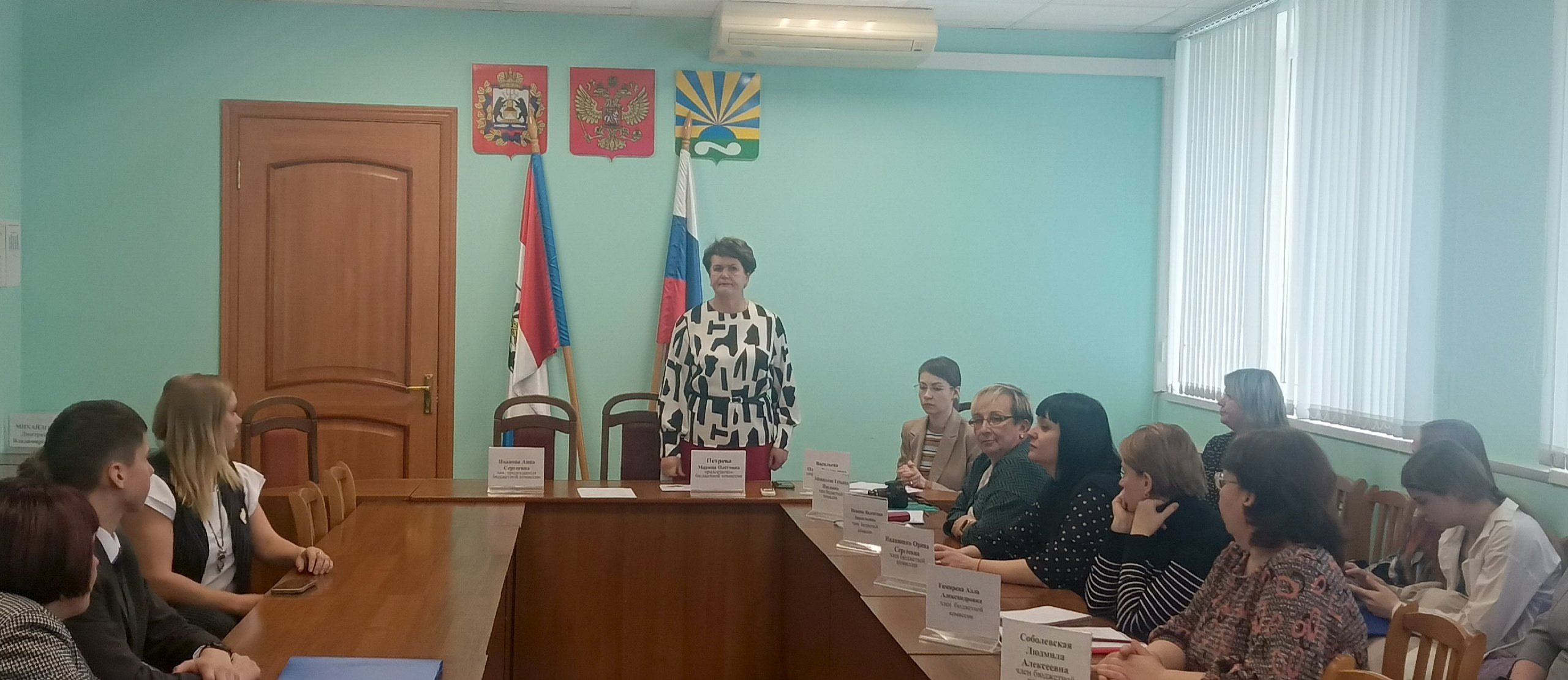 «Твой школьный бюджет».