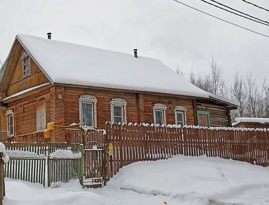 В Новгородской области построены распределительные газопроводы для догазификации города Окуловка.