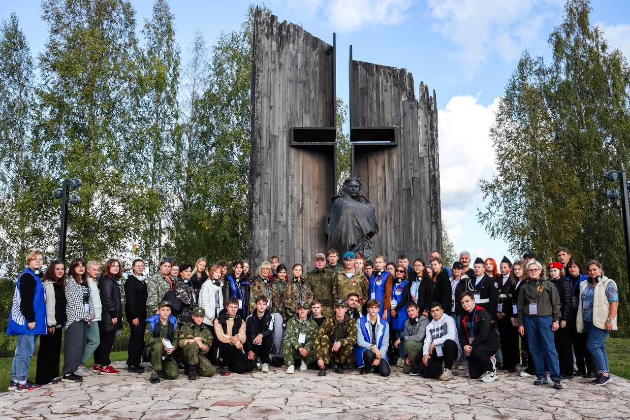 Без срока давности....