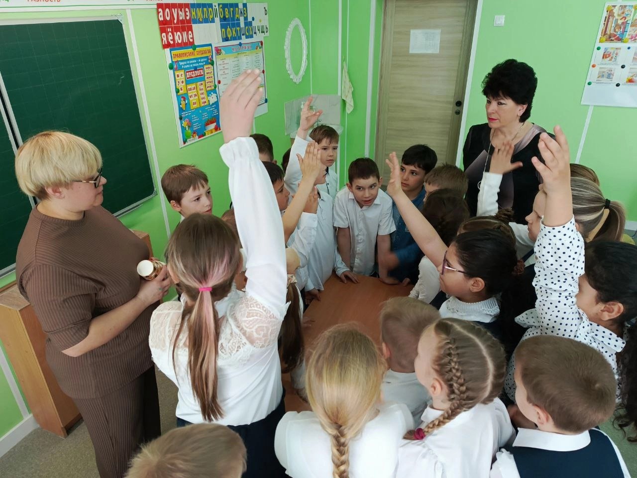 «Пасхальные потехи».