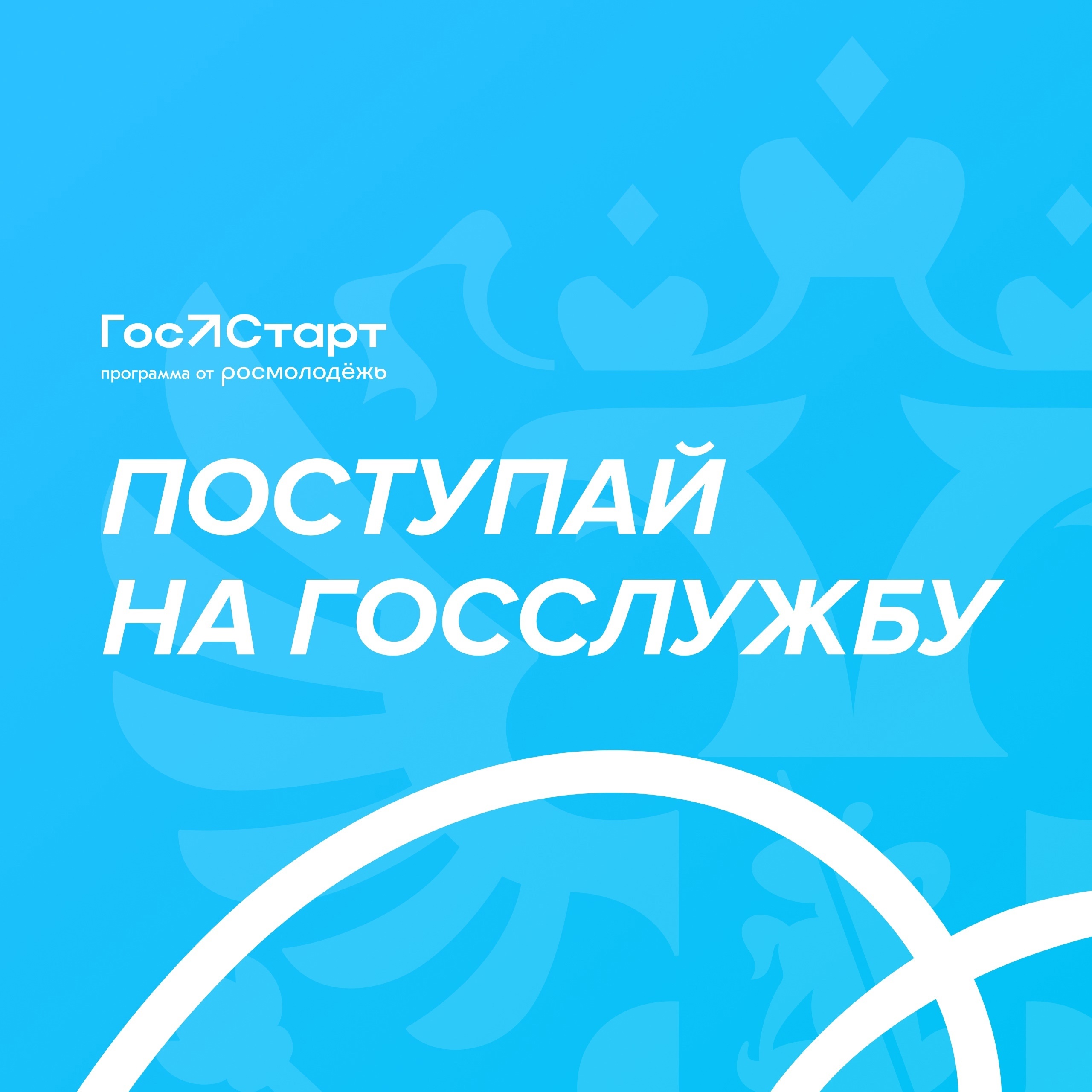 Где получить опыт работы в государственных структурах?.