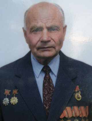 Гаврилов Василий Васильевич Гаврилов Василий Васильевич.