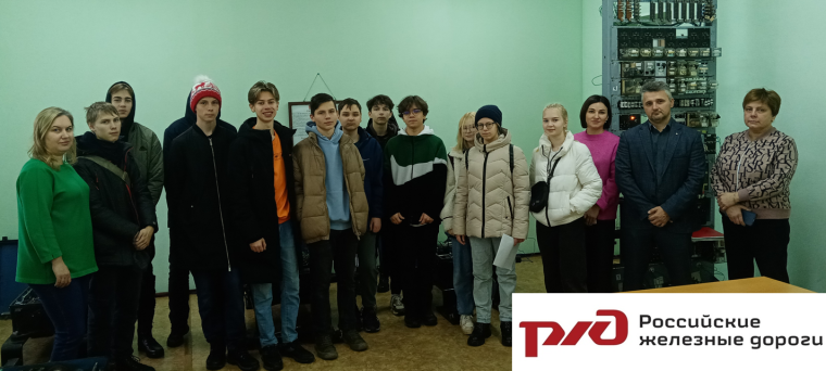 Профориентационная встреча со старшеклассниками. Профориентационная встреча со старшеклассниками.