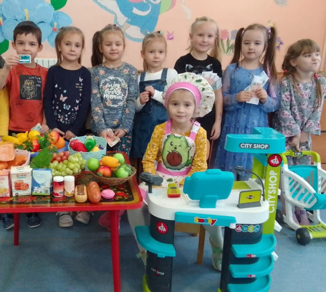 Неделя качества в детских садах. Неделя качества в детских садах.