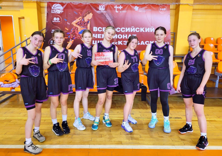 2 тур чемпионата школьной баскетбольной лиги "КЭС-БАСКЕТ" среди девушек. 2 тур чемпионата школьной баскетбольной лиги "КЭС-БАСКЕТ" среди девушек.