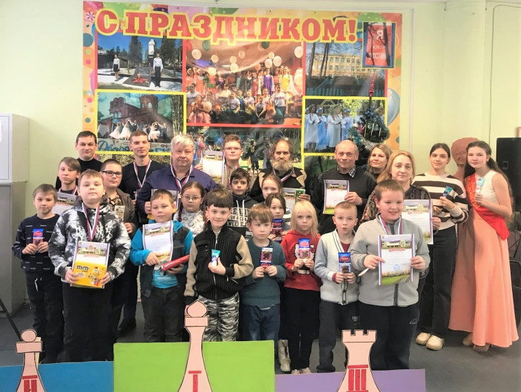 Чемпионат и Первенство Окуловского муниципального района по русским шашкам. Чемпионат и Первенство Окуловского муниципального района по русским шашкам.