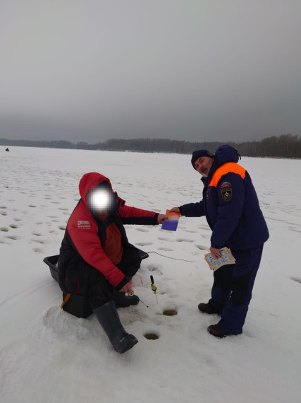 Рейд по водным объектам Окуловского района. Рейд по водным объектам Окуловского района.