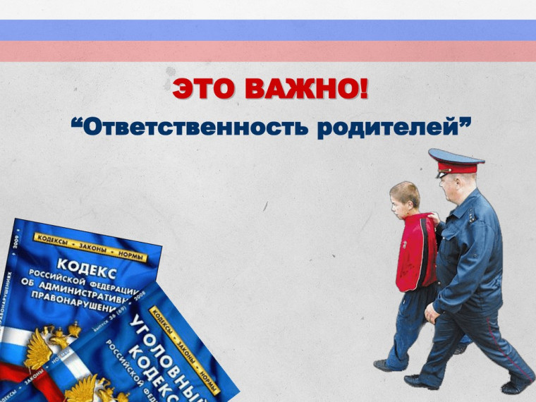Обращение к родителям с разъяснением возможных правовых последствий нарушений несовершеннолетними Правил дорожного движения Российской Федерации. Обращение к родителям с разъяснением возможных правовых последствий нарушений несовершеннолетними Правил дорожного движения Российской Федерации.