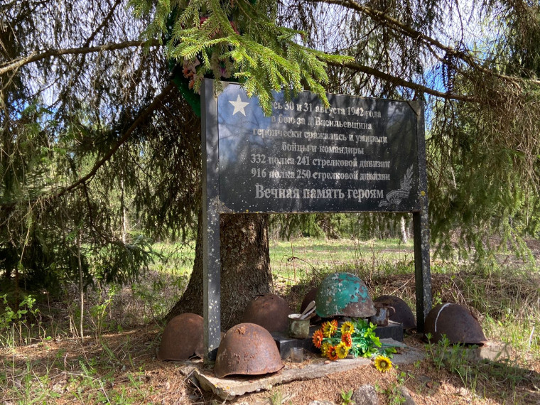 Советники на «Вахте Памяти». Советники на «Вахте Памяти».