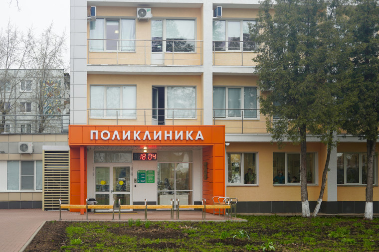 Комплексный осмотра инвалидов и участников Великой Отечественной войны. Комплексный осмотра инвалидов и участников Великой Отечественной войны.