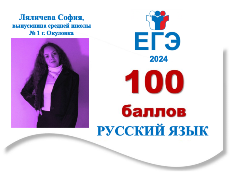 100 баллов за ЕГЭ по русскому языку. 100 баллов за ЕГЭ по русскому языку.
