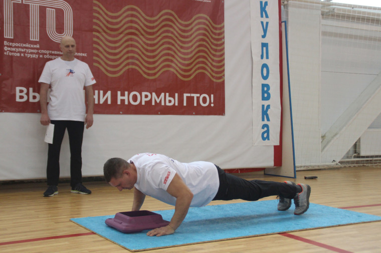 Сдача нормативов ГТО. Сдача нормативов ГТО.