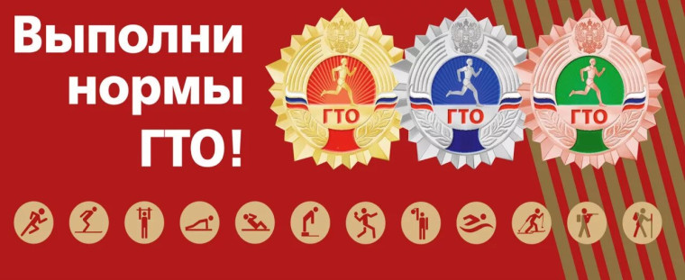 Когда я смогу получить знак отличия ВФСК "Готов к труду и обороне" (ГТО)?. Когда я смогу получить знак отличия ВФСК "Готов к труду и обороне" (ГТО)?.