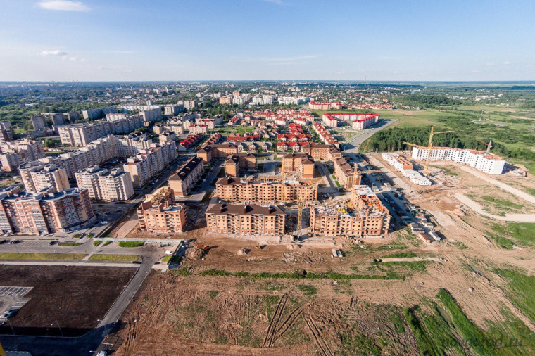 В рамках проектов Росреестра в Новгородской области к 2025 году выявлено более 1 тысячи гектаров для вовлечения в оборот. В рамках проектов Росреестра в Новгородской области к 2025 году выявлено более 1 тысячи гектаров для вовлечения в оборот.