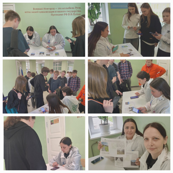 Голосование за формирование комфортной городской среды в Окуловском районе продолжается. Голосование за формирование комфортной городской среды в Окуловском районе продолжается.