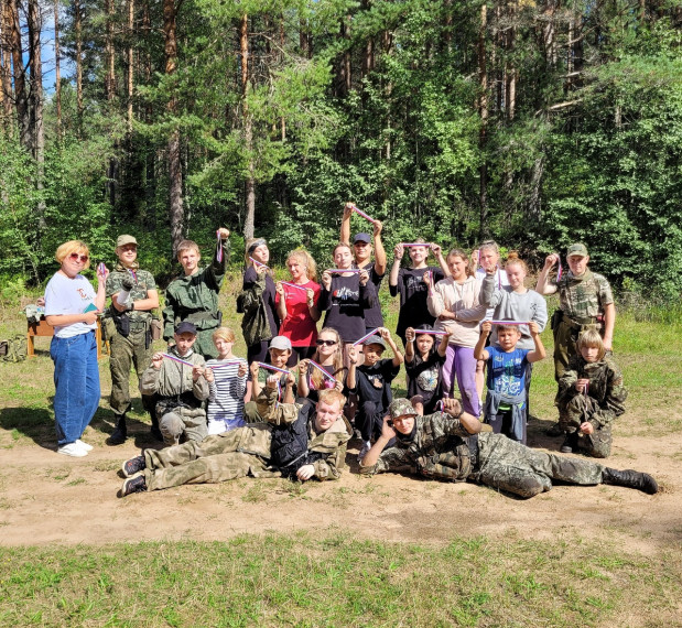 Открытое занятие в военно – патриотическом клубе «Спарта».. Открытое занятие в военно – патриотическом клубе «Спарта»..