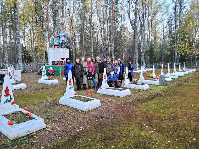 Акция «Добрый субботник». Акция «Добрый субботник».