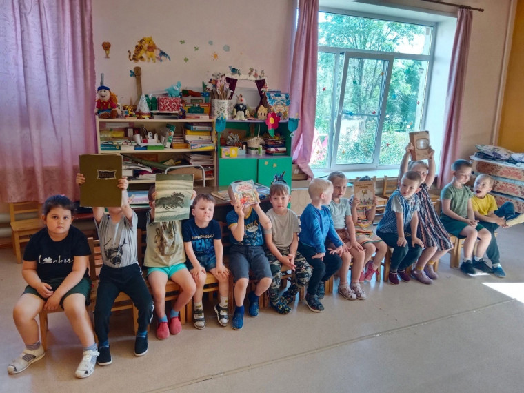 6 июня исполнилось 225 лет со дня рождения А.С. Пушкина.