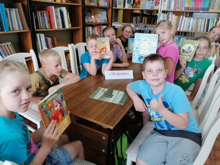 6 июня исполнилось 225 лет со дня рождения А.С. Пушкина.