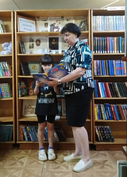 6 июня исполнилось 225 лет со дня рождения А.С. Пушкина.